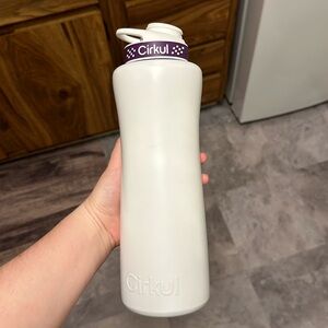 40oz Cirkul Bottle with 5 Pods